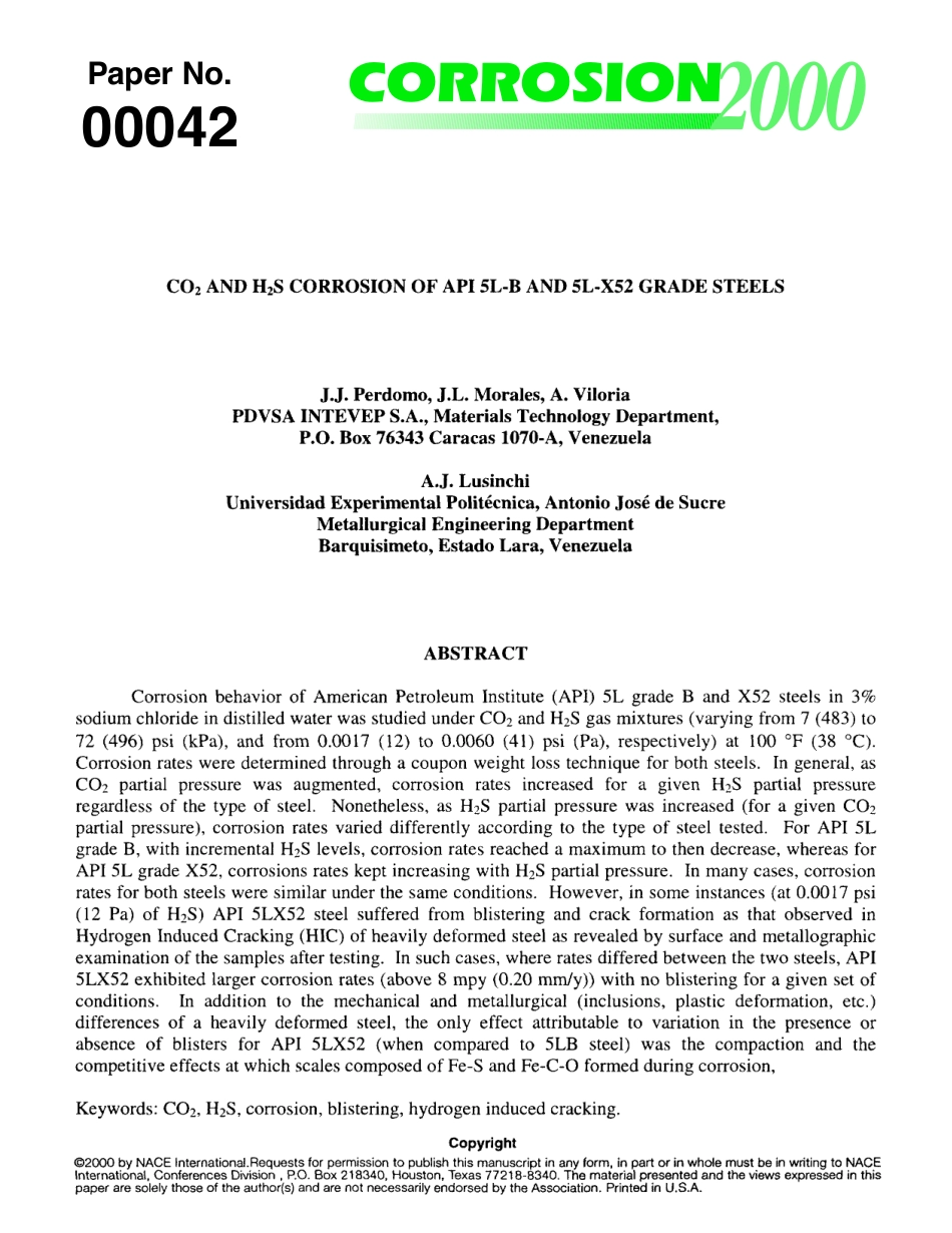 NACE Paper 00042-2000 scan.pdf_第1页