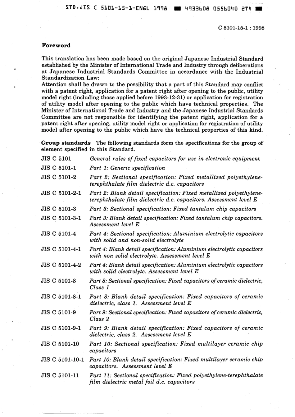 JIS C 5101-15-1-1998 scan.pdf_第3页