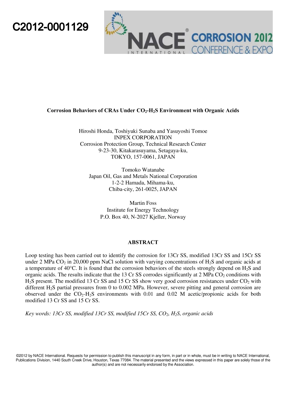 NACE Paper 01129-2012.pdf_第1页