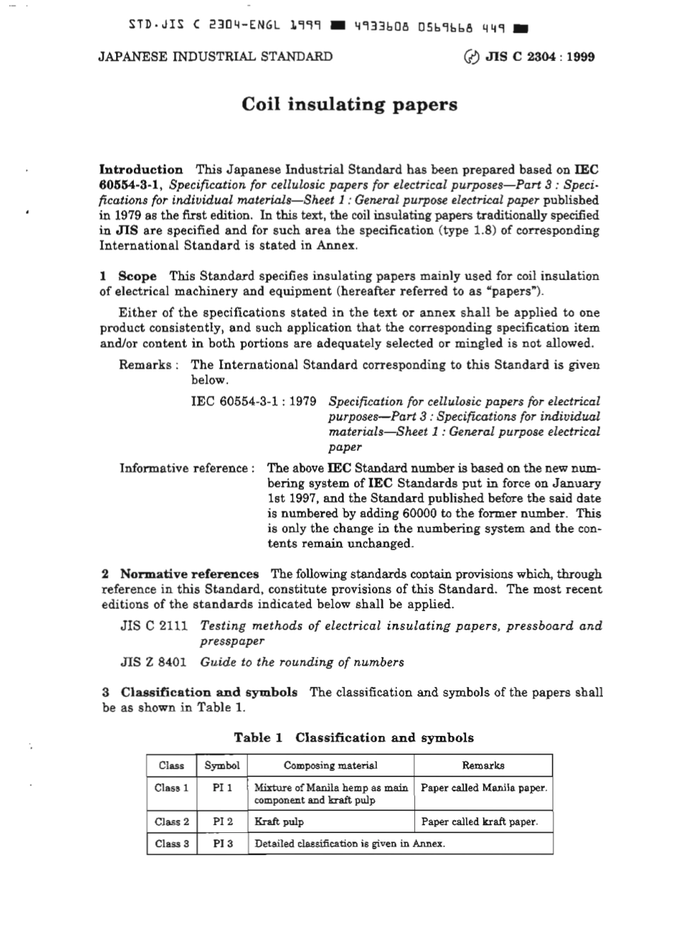 JIS C 2304-1999 scan.pdf_第3页