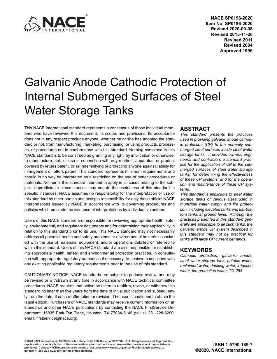 NACE SP0196-2020.pdf_第1页