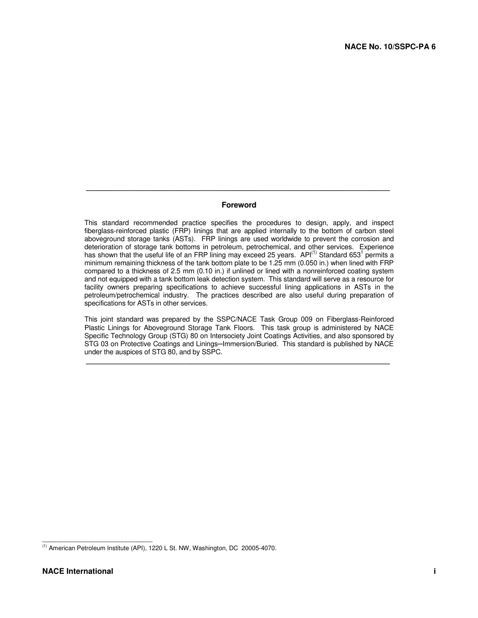 NACE No.10 SSPC-PA 6 2002.pdf_第2页