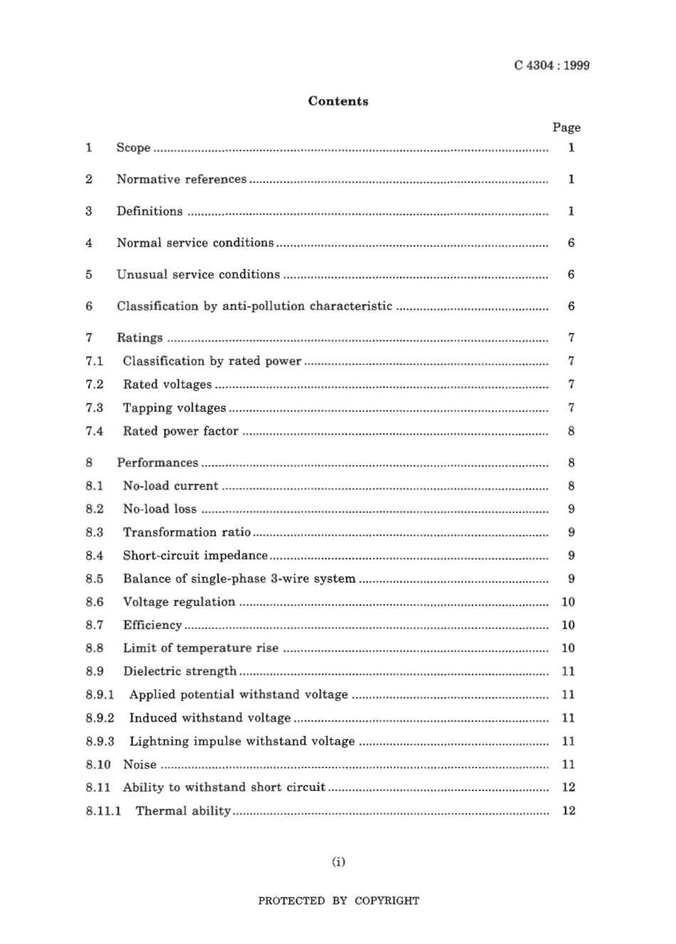 JIS C 4304-1999 scan.pdf_第3页