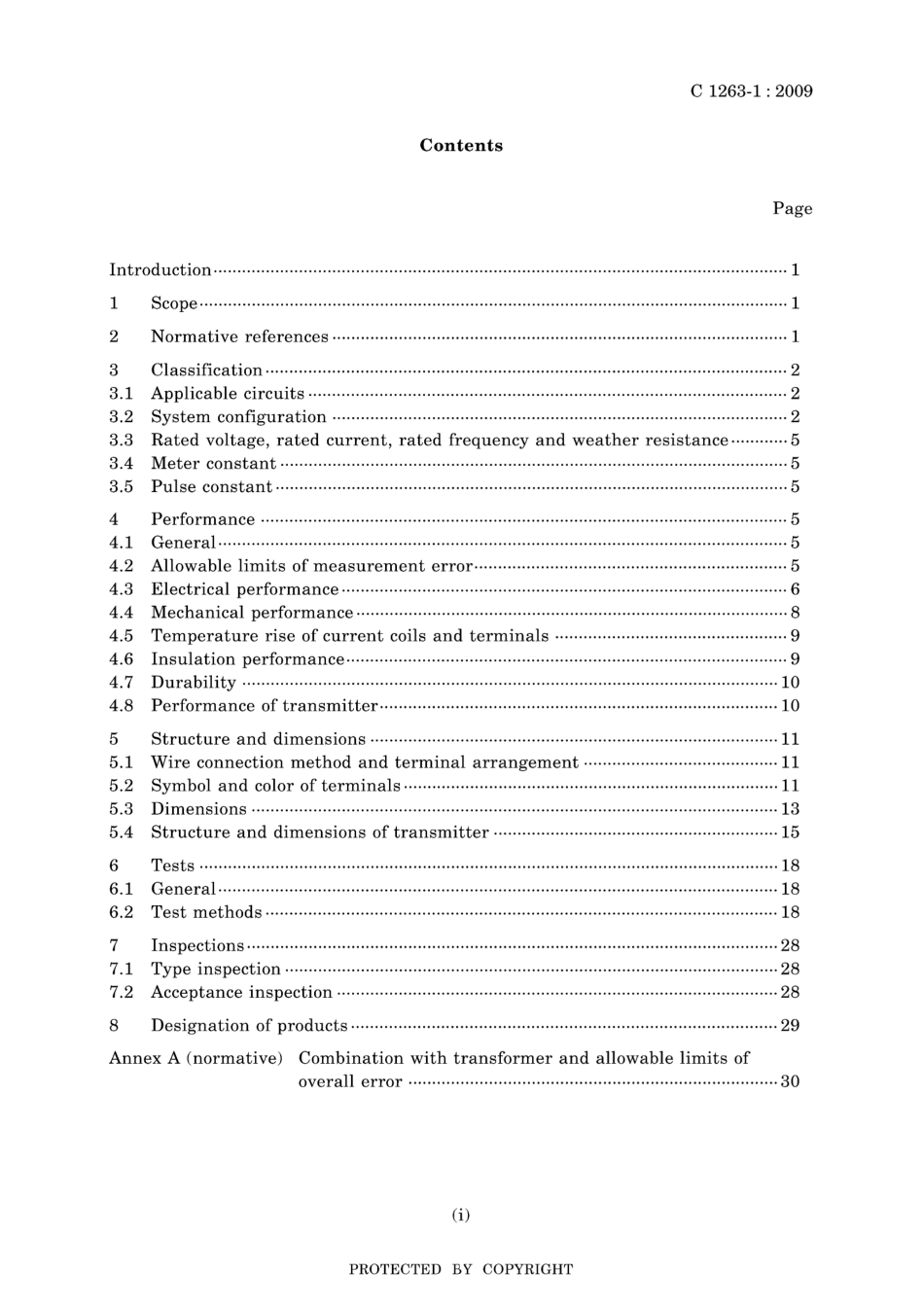 JIS C 1263-1-2009.pdf_第3页