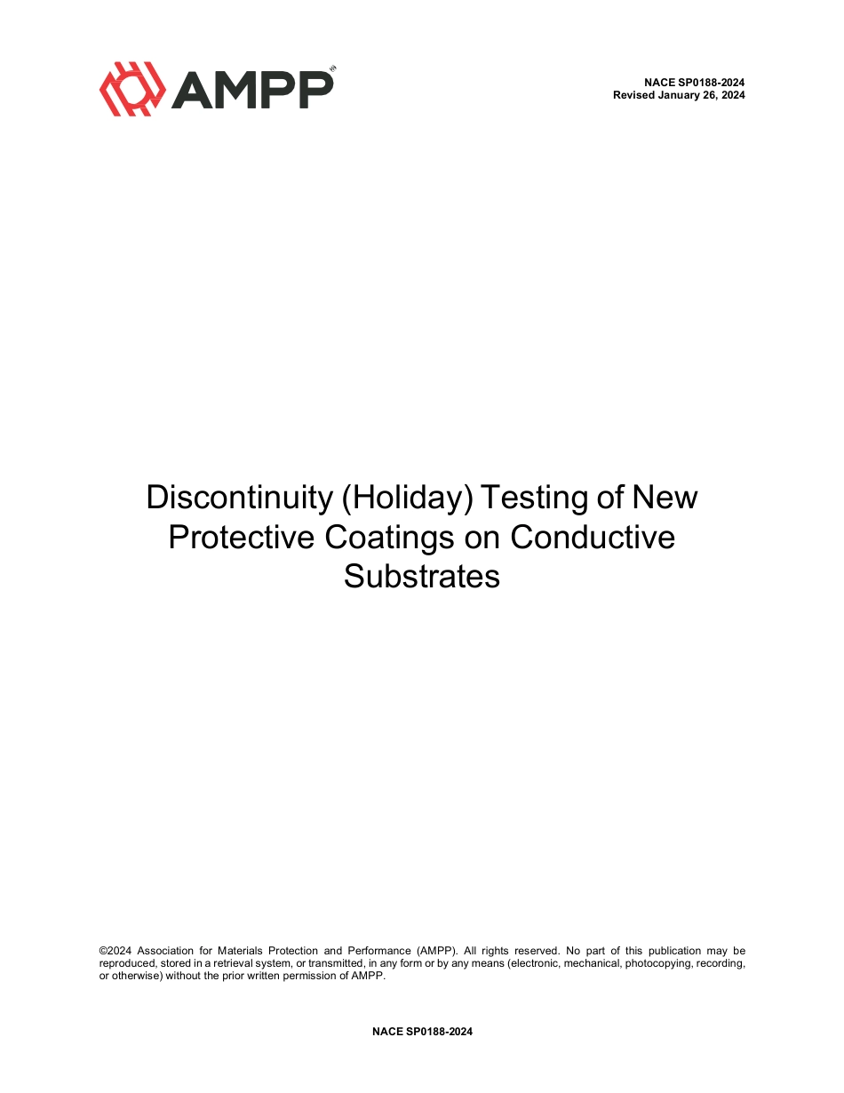 NACE SP0188-2024.pdf_第1页