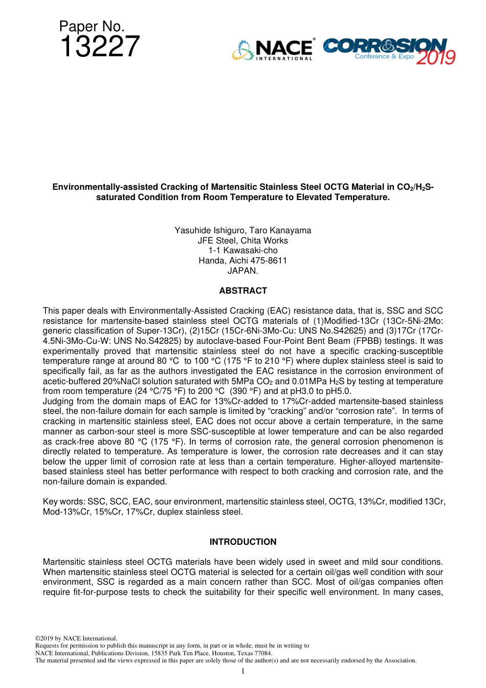 NACE Paper 13227-2019.pdf_第1页