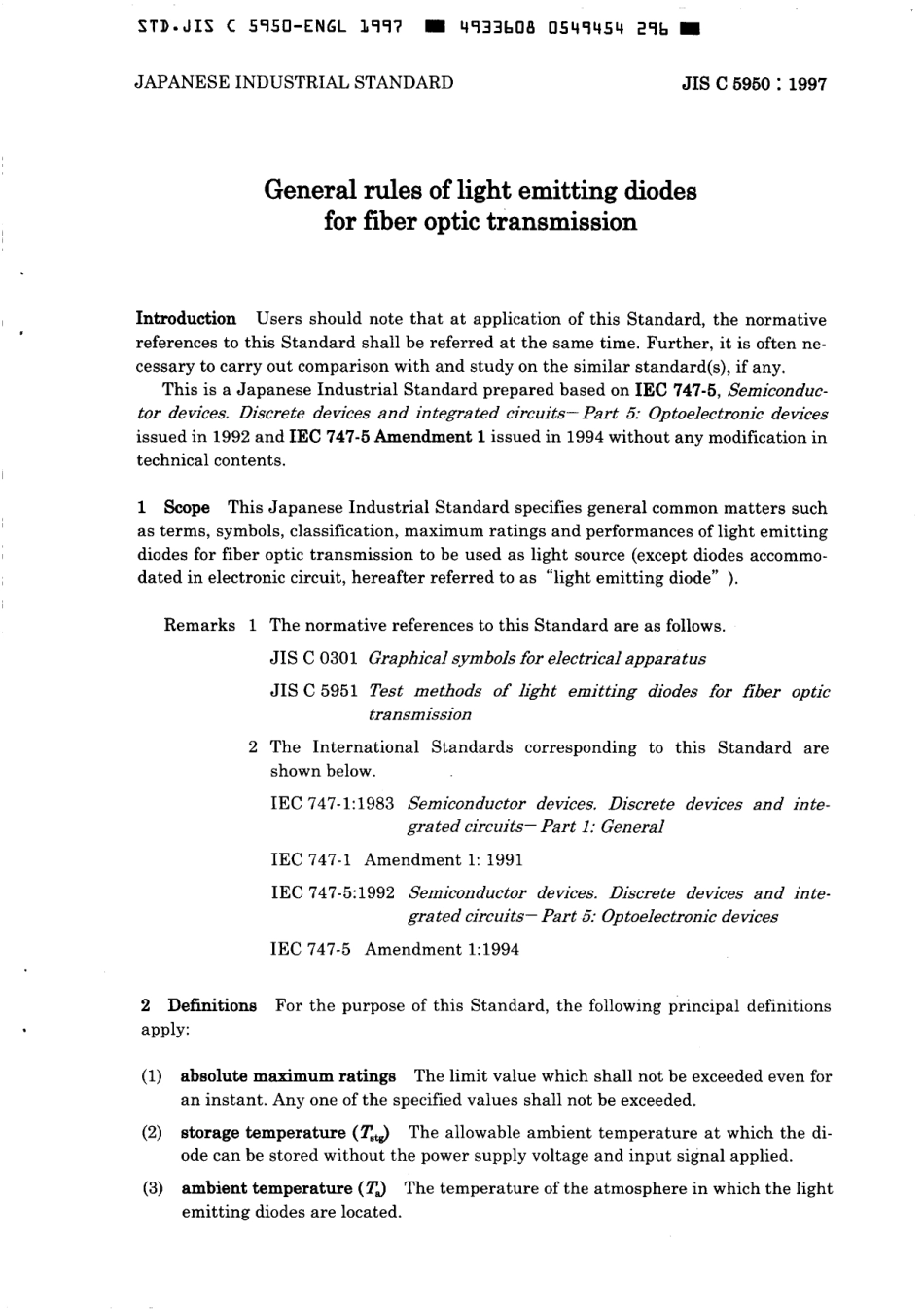 JIS C 5950-1997 scan.pdf_第3页