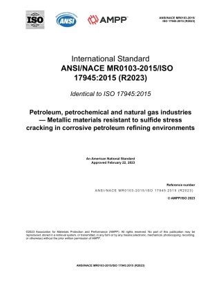 NACE MR0103-2015 (2023) ISO 17945-2015.pdf