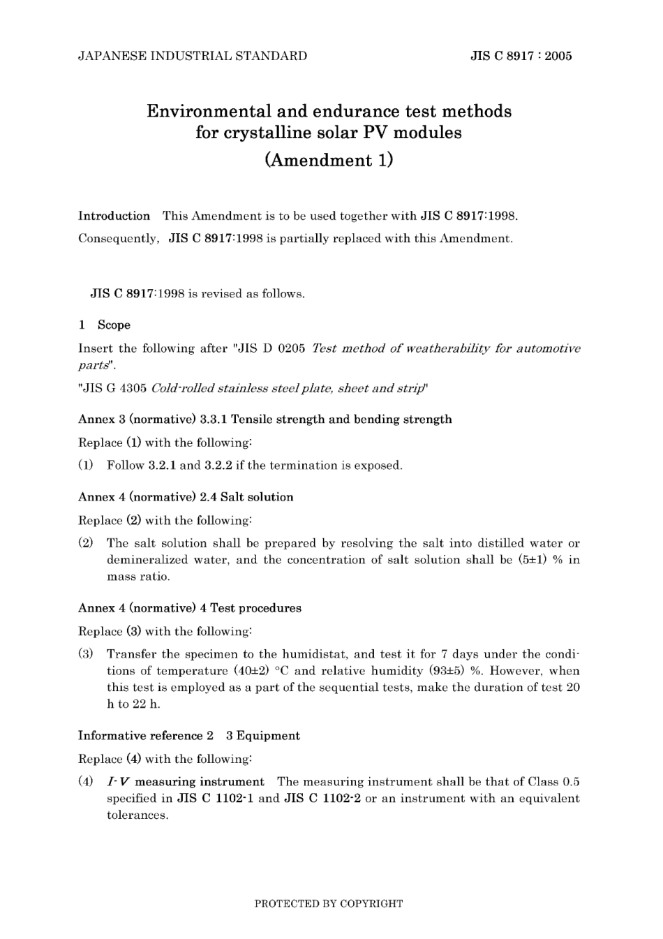 JIS C 8917-1998 amd1-2005.pdf_第3页