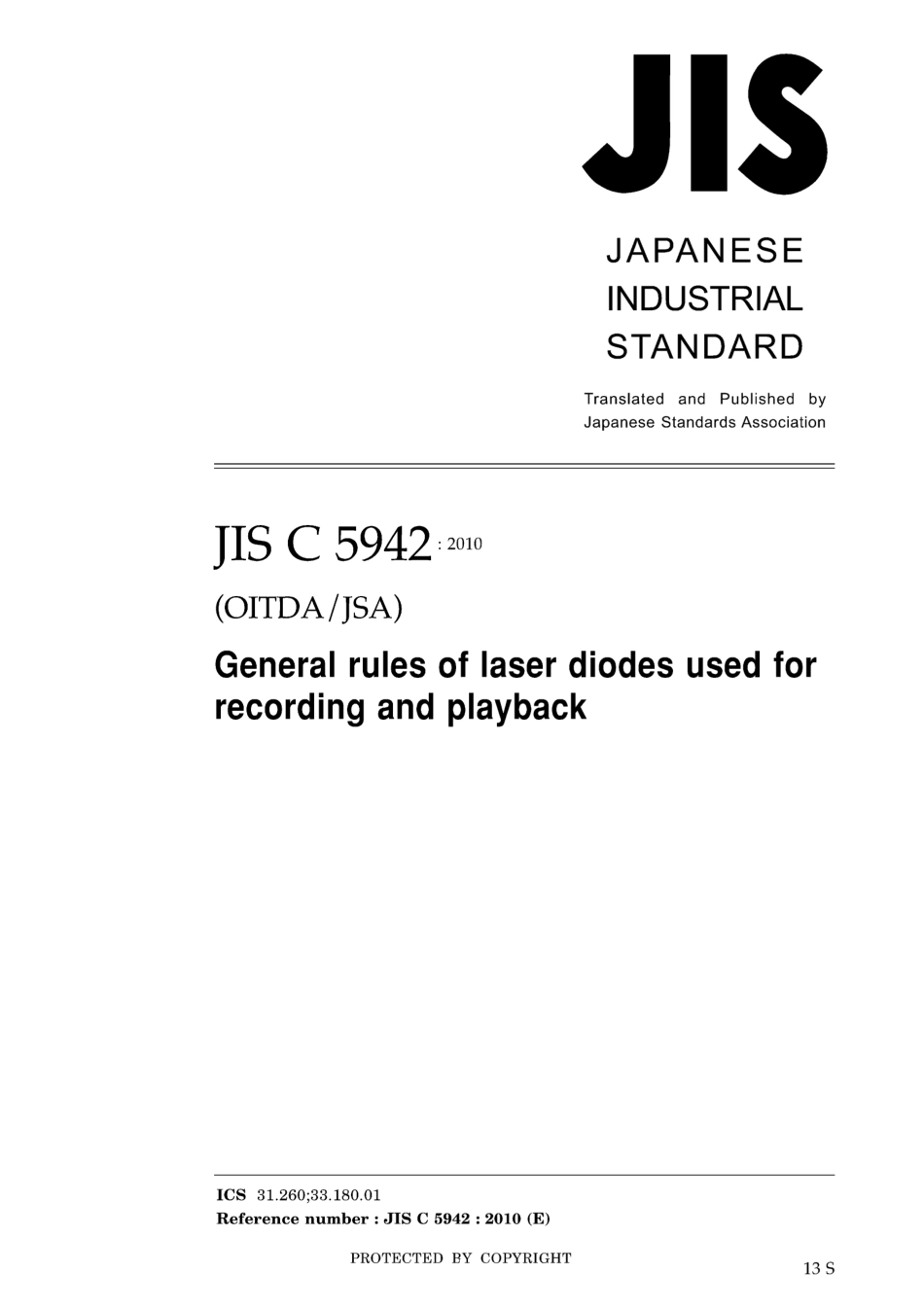 JIS C 5942-2010.pdf_第1页