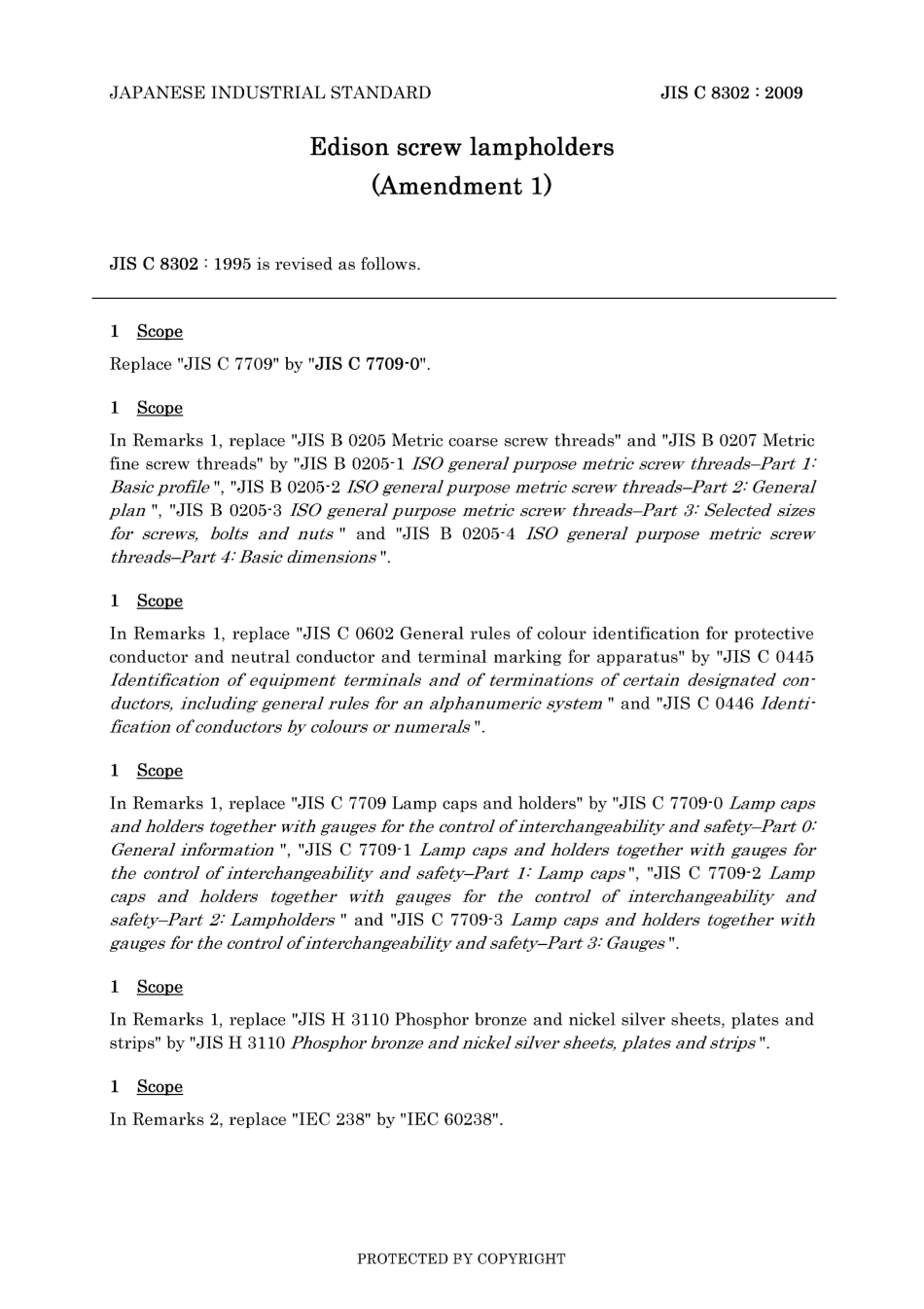 JIS C 8302-1995 amd1-2009.pdf_第3页