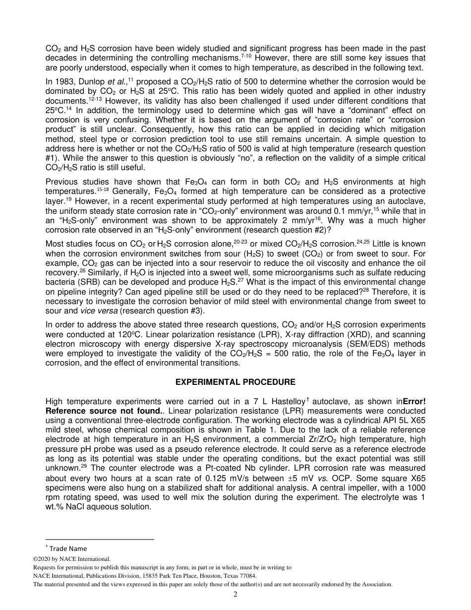 NACE Paper 14413-2020.pdf_第2页