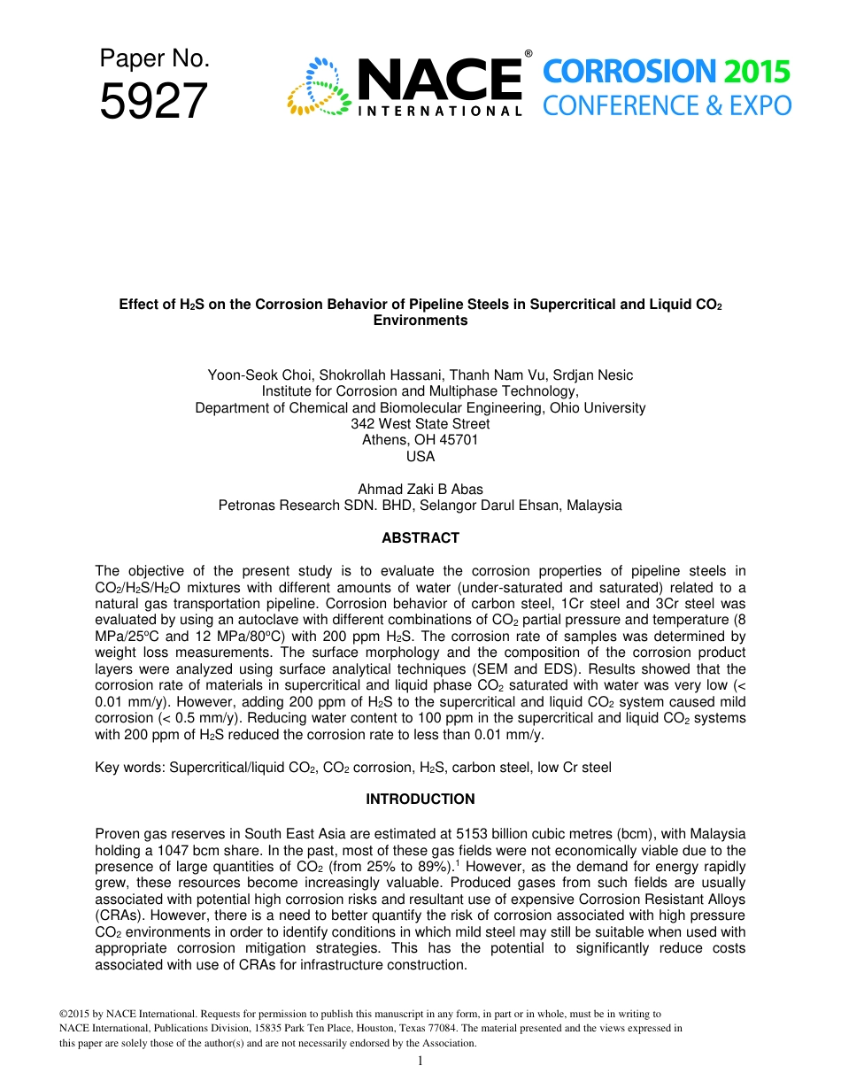 NACE Paper 05927-2015.pdf_第1页