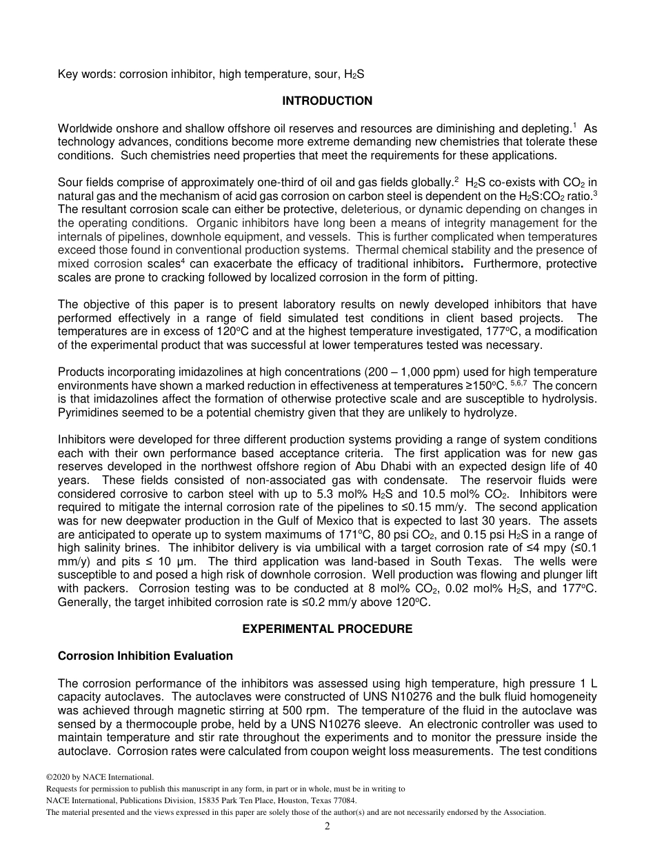 NACE Paper 14591-2020.pdf_第2页