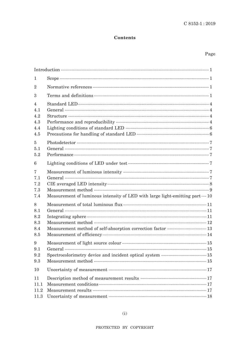 JIS C 8152-1-2019.pdf_第3页