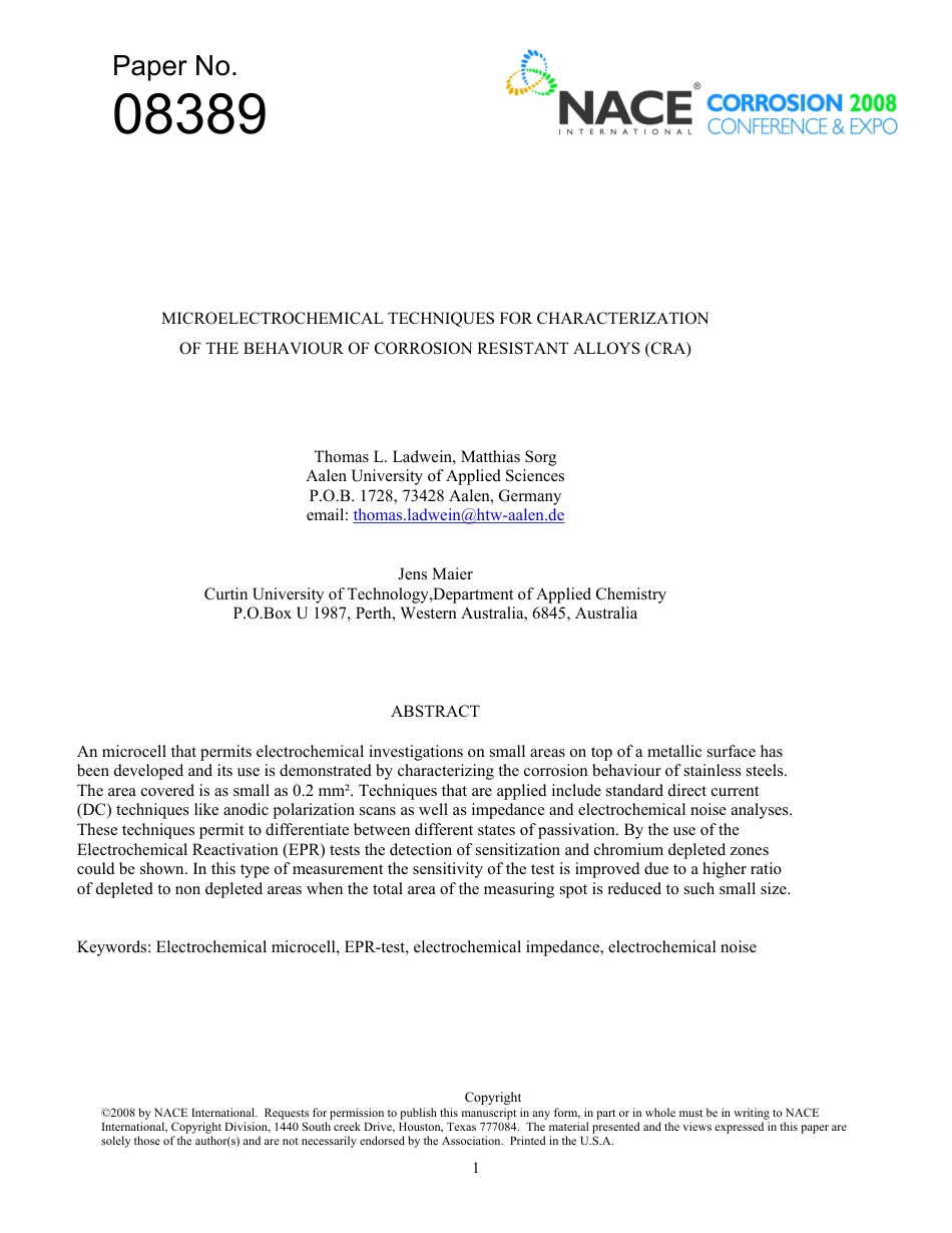 NACE Paper 08389-2008.pdf_第1页