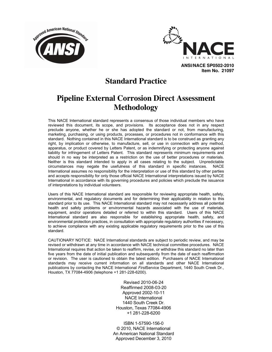 NACE SP0502-2010.pdf_第1页