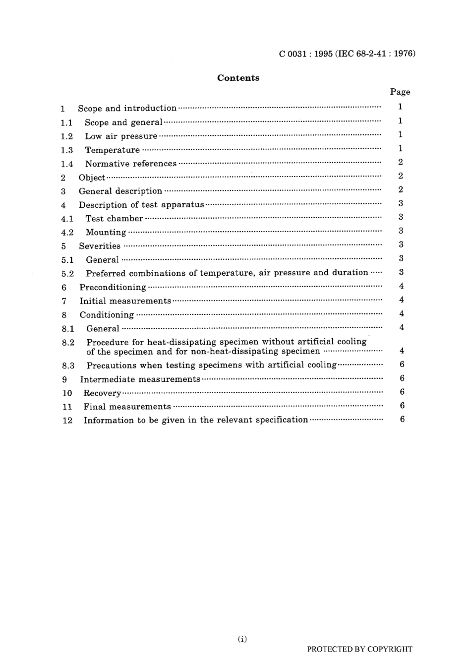 JIS C 60068-2-41-1995 (JIS C 0031-1995).pdf_第3页