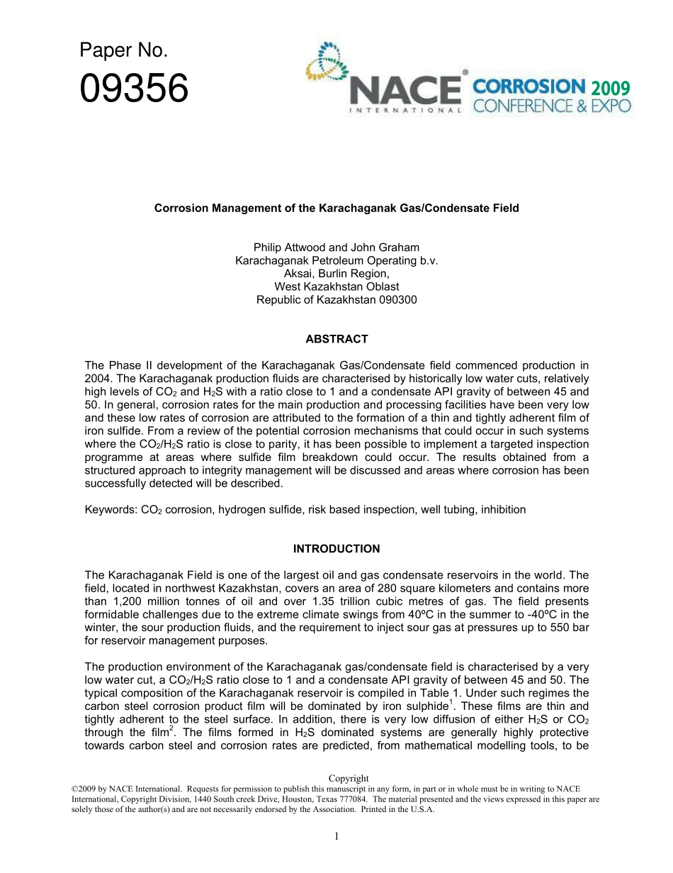 NACE Paper 09356-2009.pdf_第1页