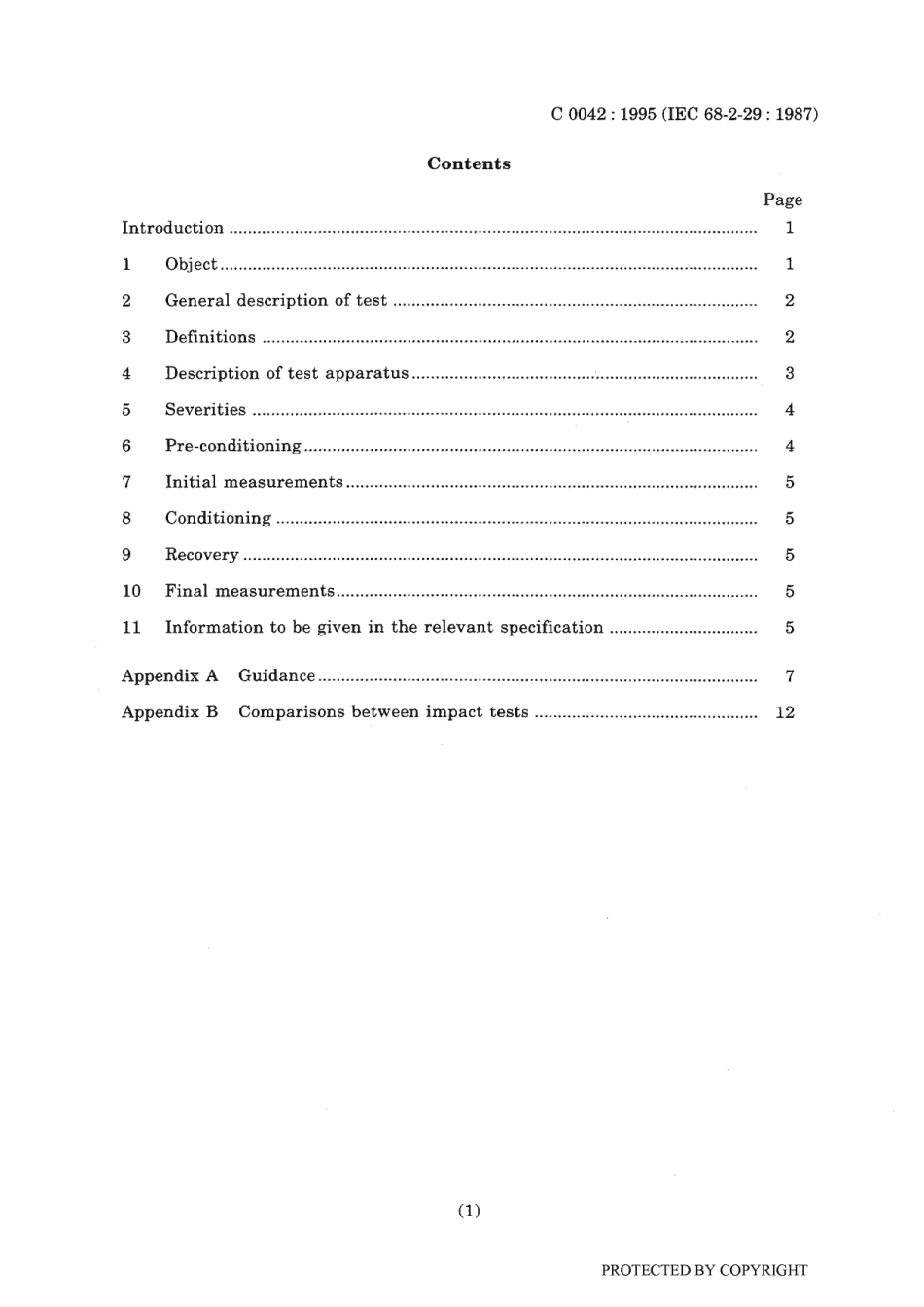 JIS C 60068-2-29-1995 (JIS C 0042-1995) scan.pdf_第3页