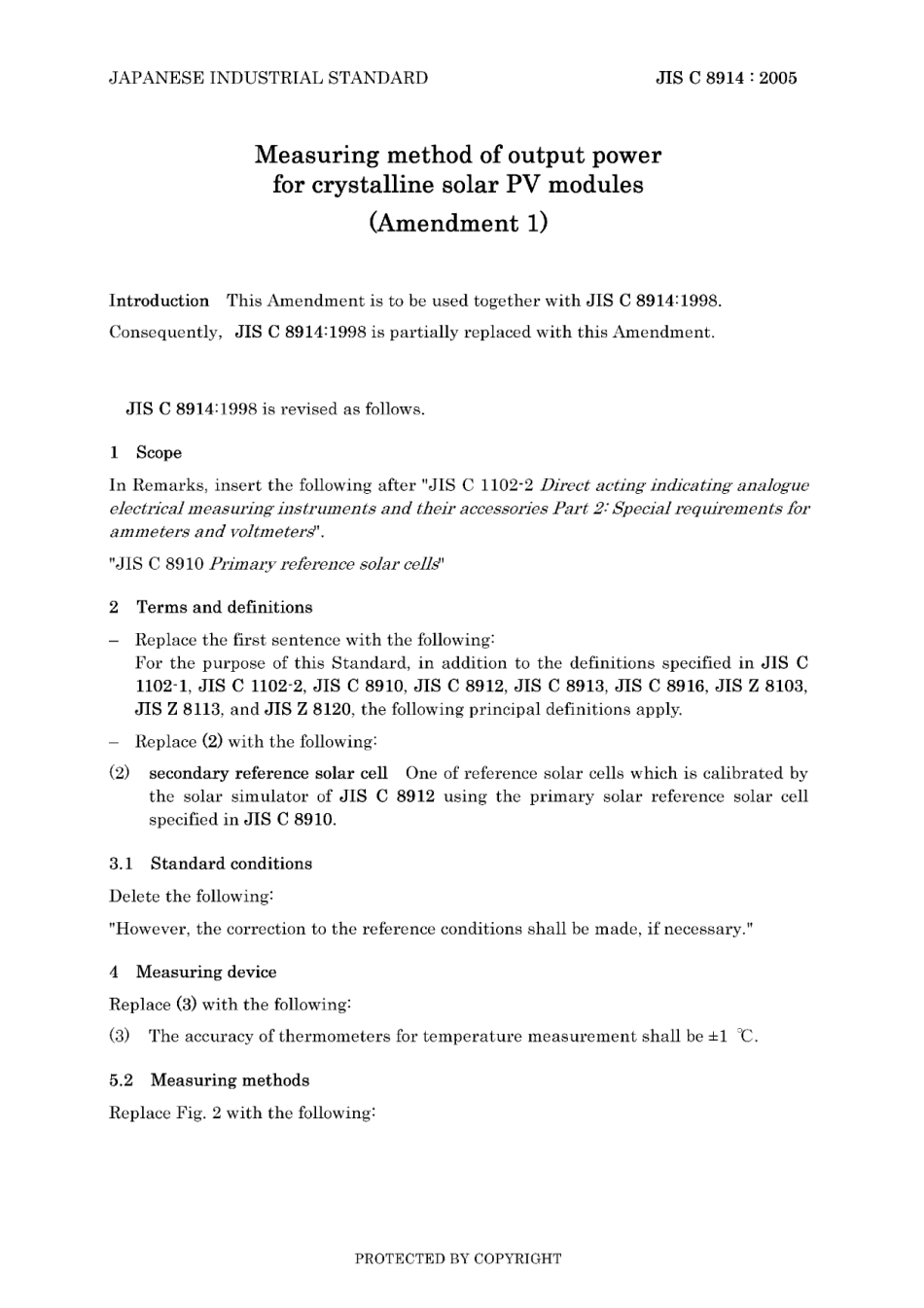 JIS C 8914-1998 amd1-2005.pdf_第3页