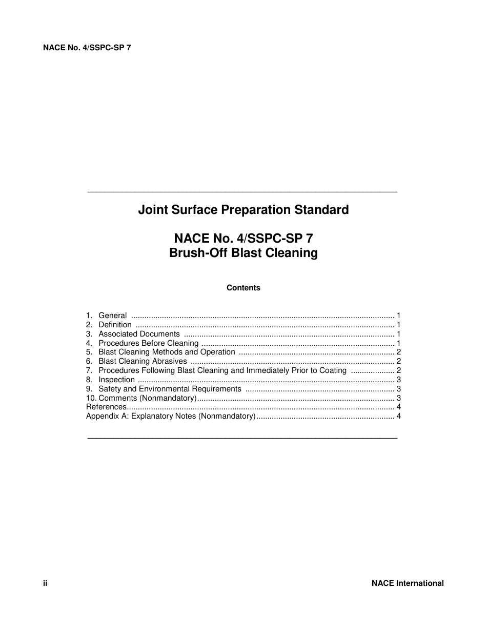 NACE No.4 SSPC-SP 7 2006.pdf_第3页
