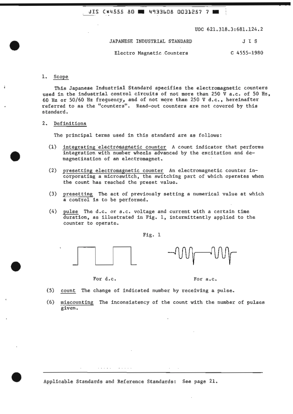 JIS C 4555-1980 scan.pdf_第3页