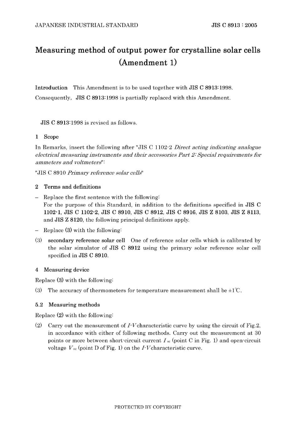 JIS C 8913-1998 amd1-2005.pdf_第3页
