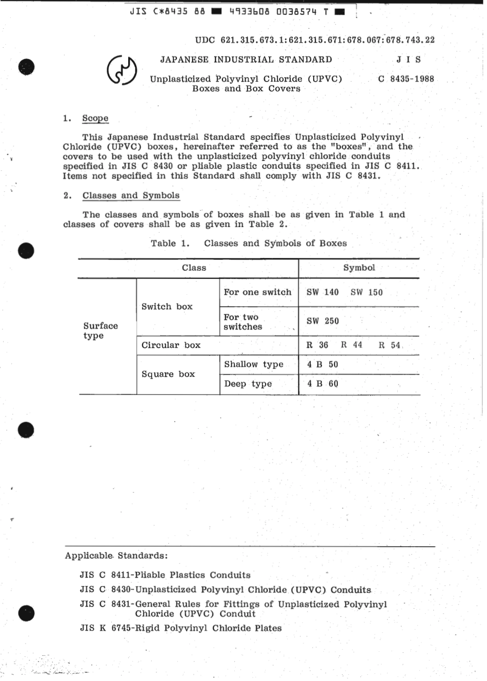 JIS C 8435-1988 scan.pdf_第3页