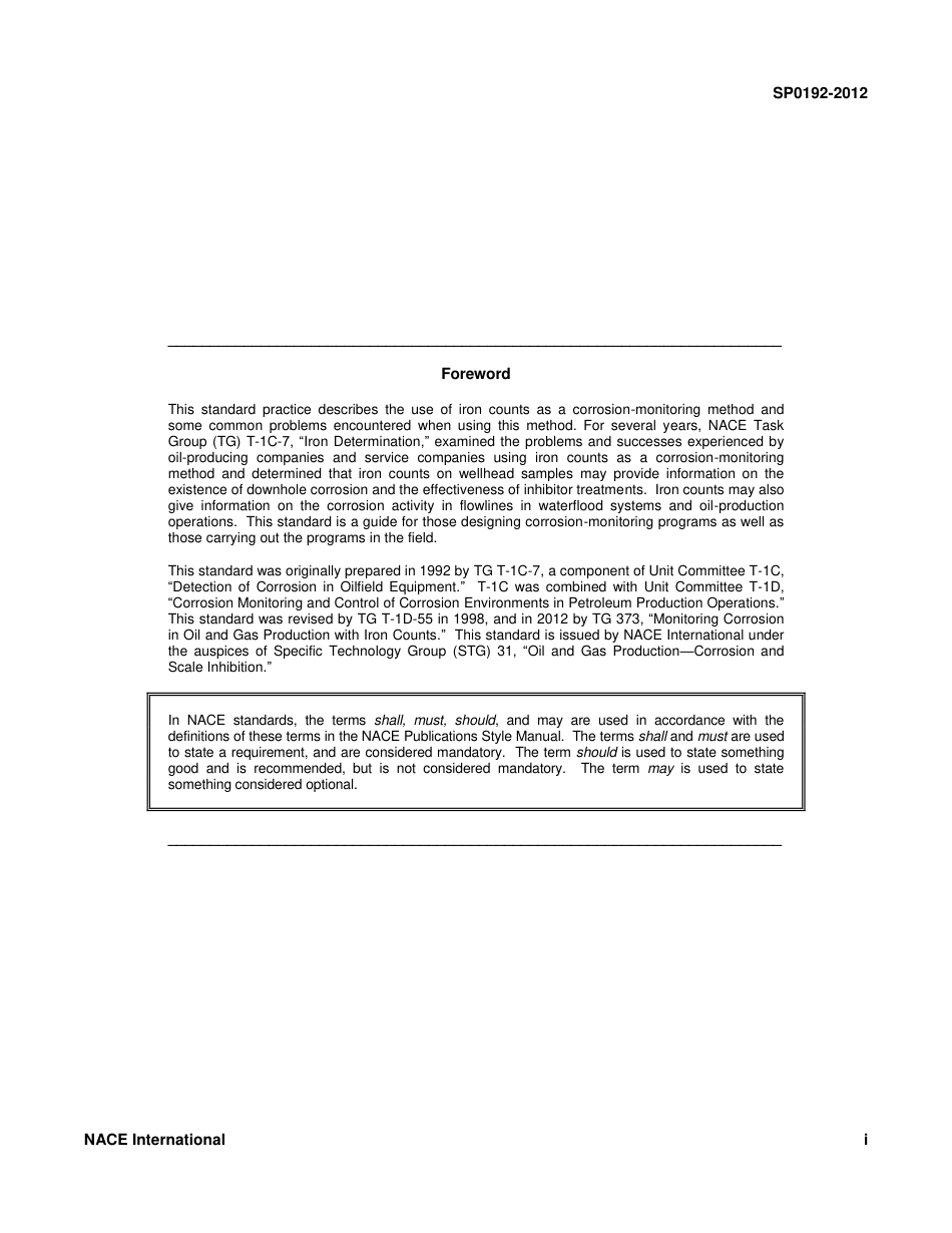 NACE SP0192-2012.pdf_第2页