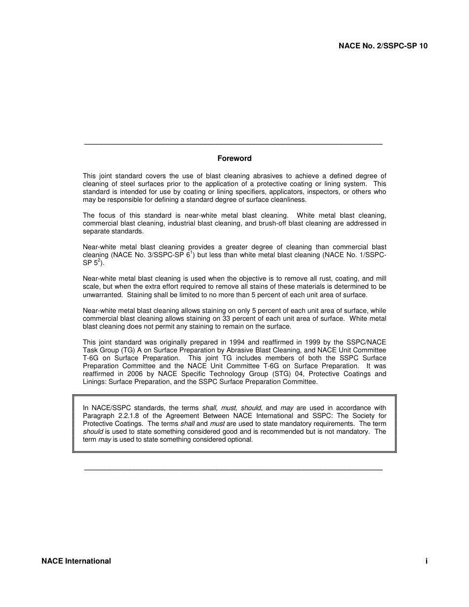 NACE No.2 SSPC-SP 10 2006.pdf_第2页