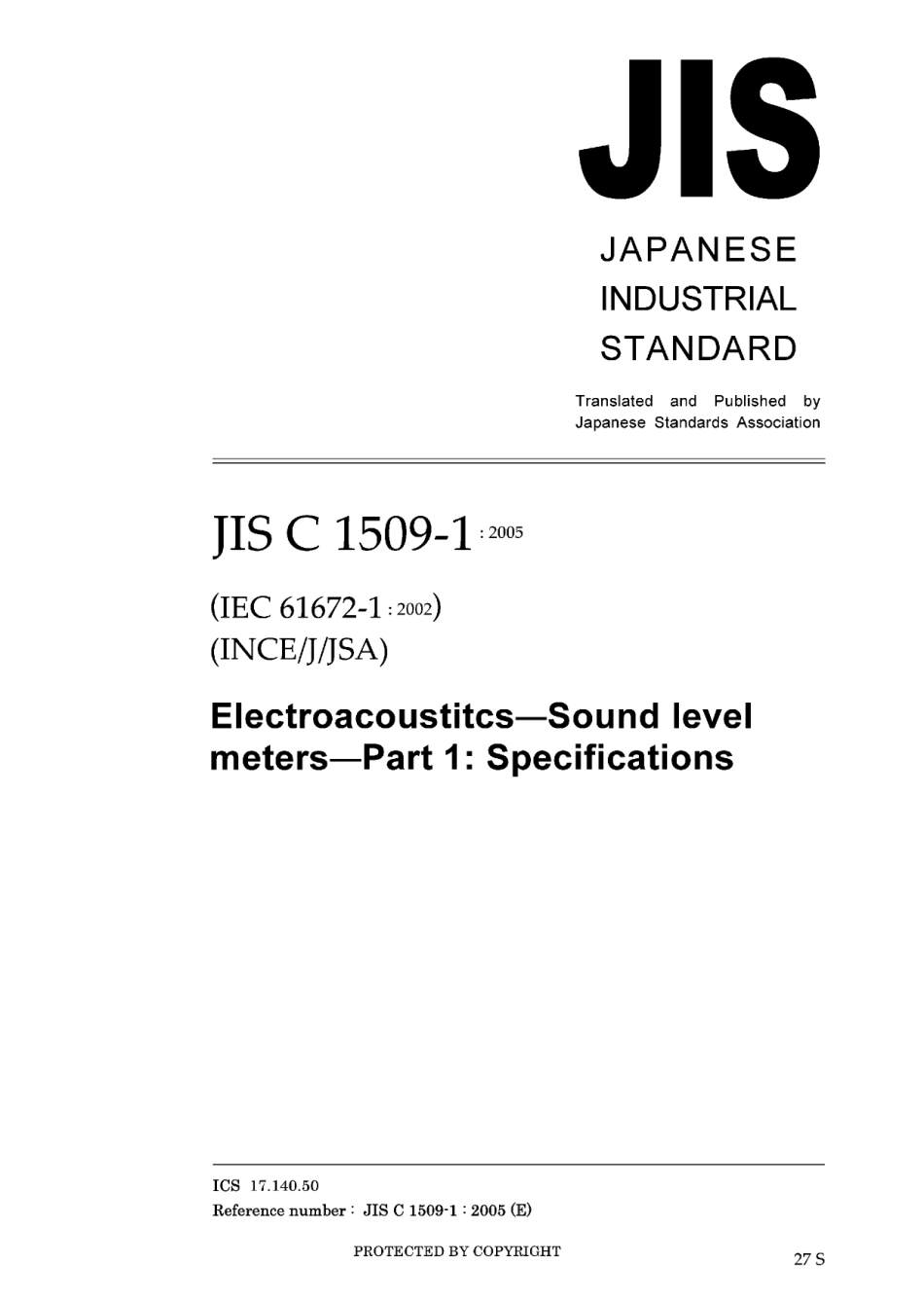 JIS C 1509-1-2005.pdf_第1页