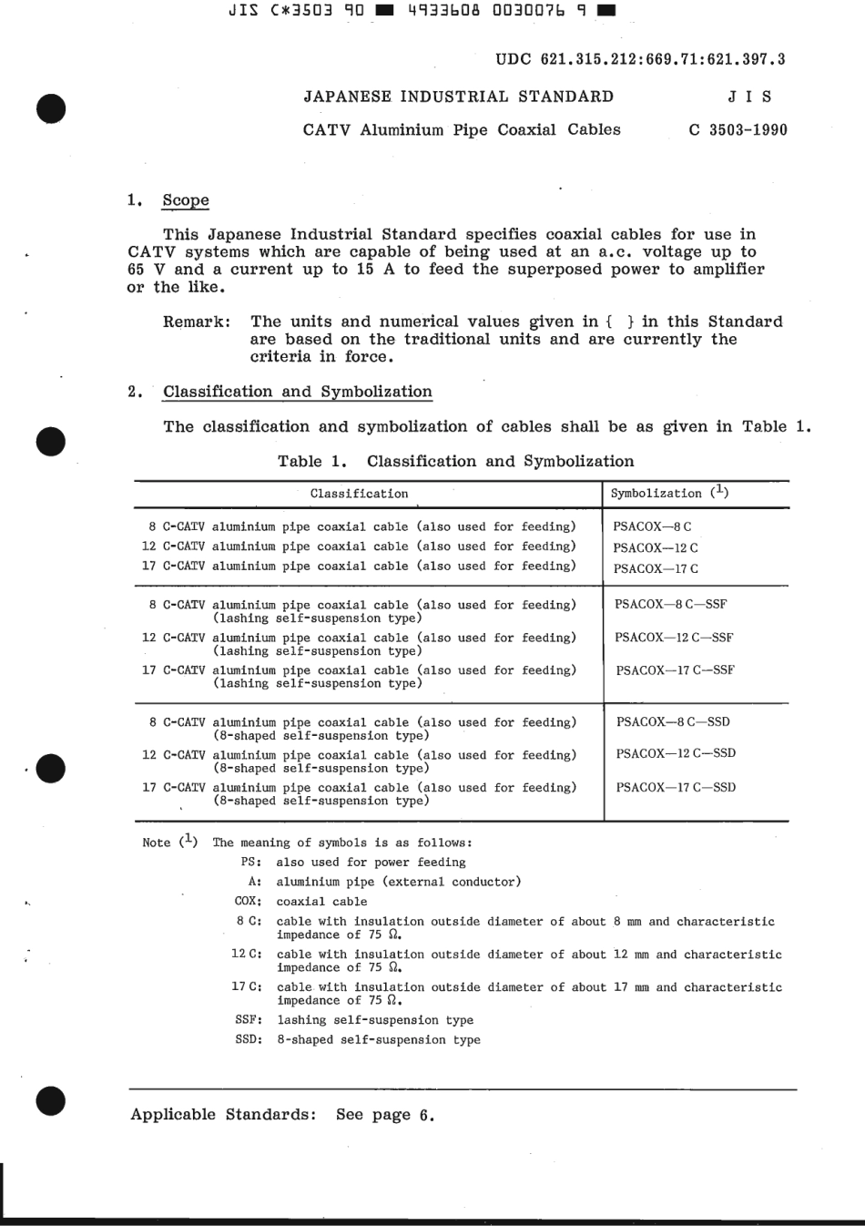 JIS C 3503-1990 scan.pdf_第3页