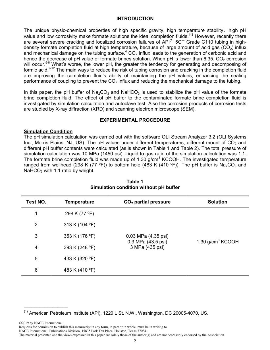 NACE Paper 13354-2019.pdf_第2页