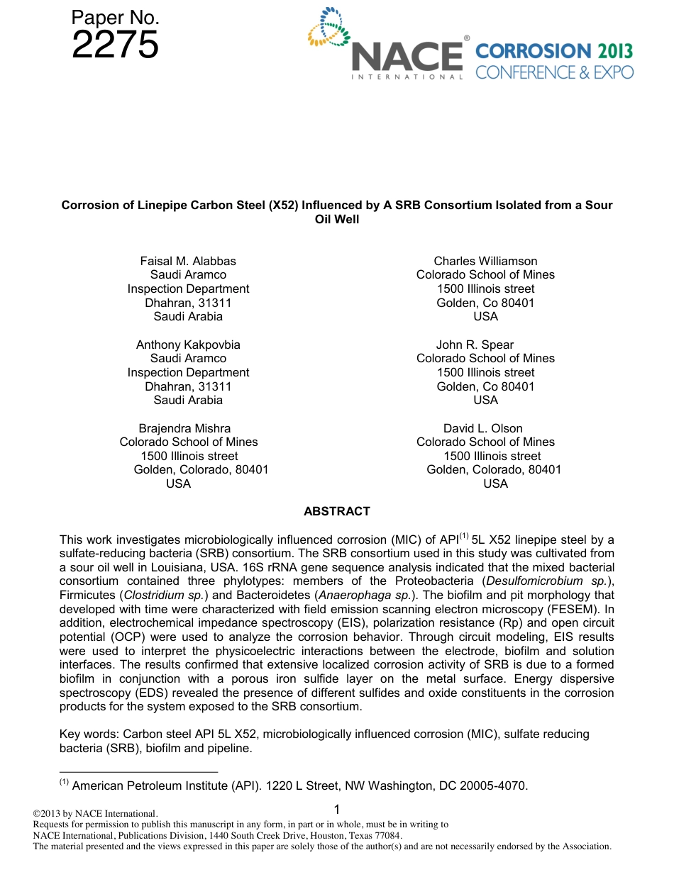 NACE Paper 02275-2013.pdf_第1页