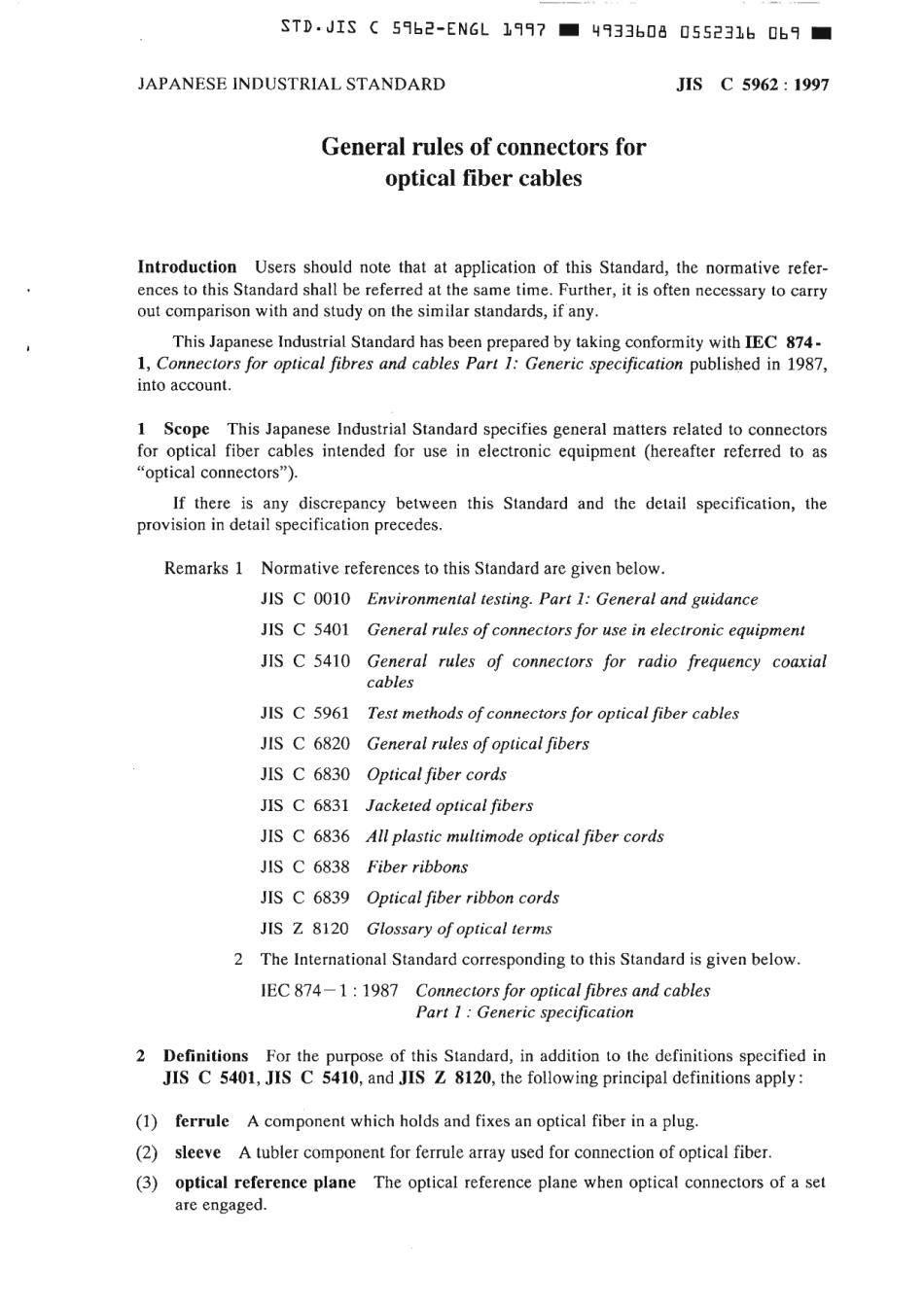 JIS C 5962-1997 scan.pdf_第3页