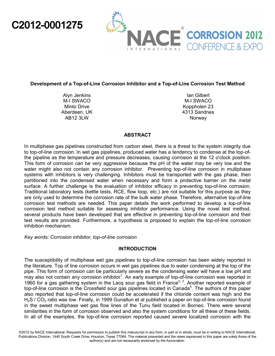 NACE Paper 01275-2012.pdf_第1页
