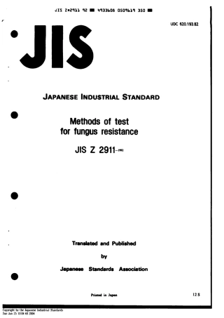 JIS Z 2911-1992 scan.pdf