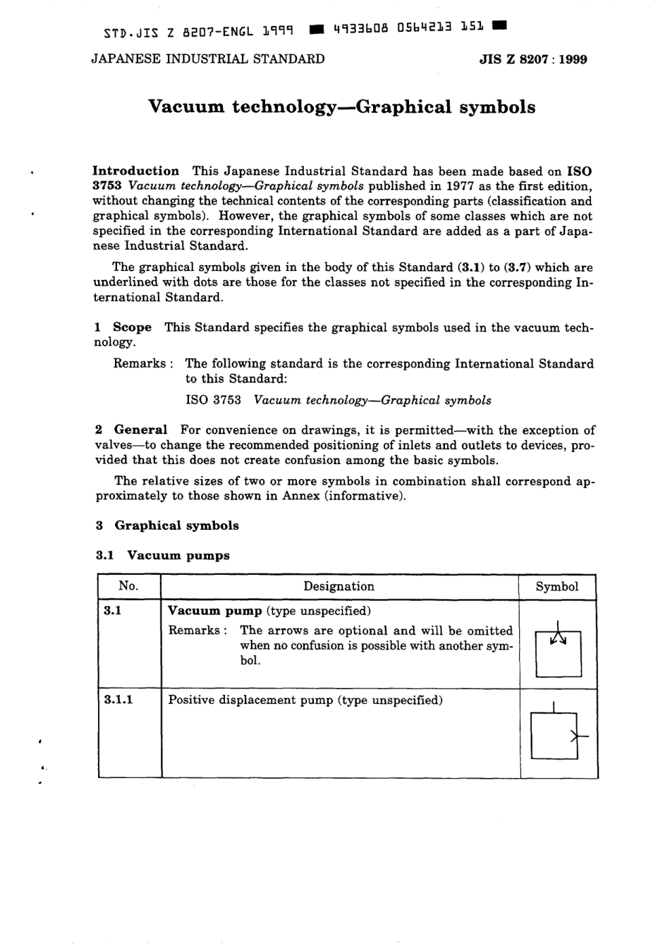 JIS Z 8207-1999 scan.pdf_第3页