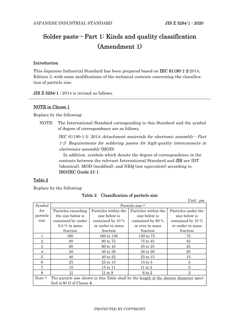 JIS Z 3284-1-2014 amd1-2020.pdf_第3页
