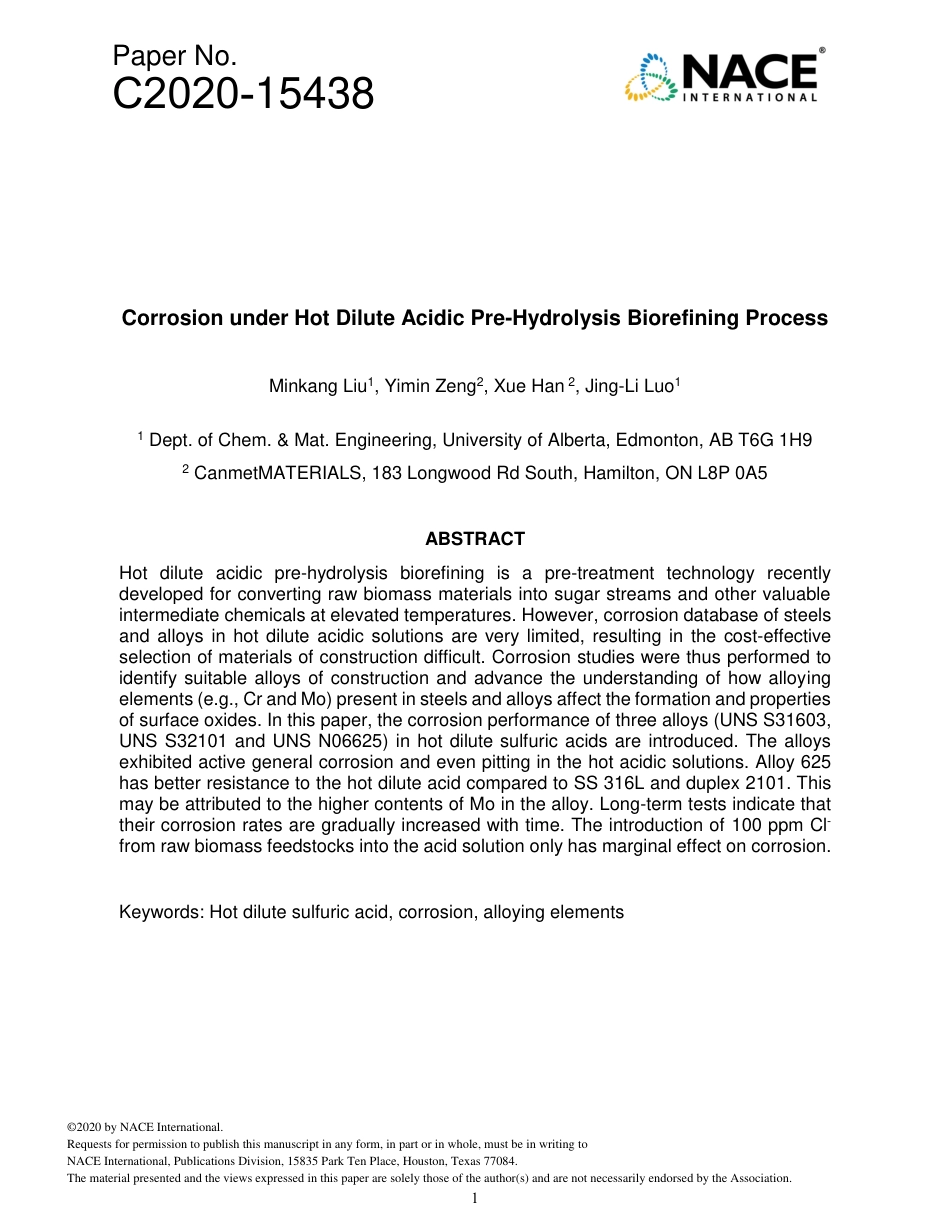 NACE Paper 15438-2020.pdf_第1页