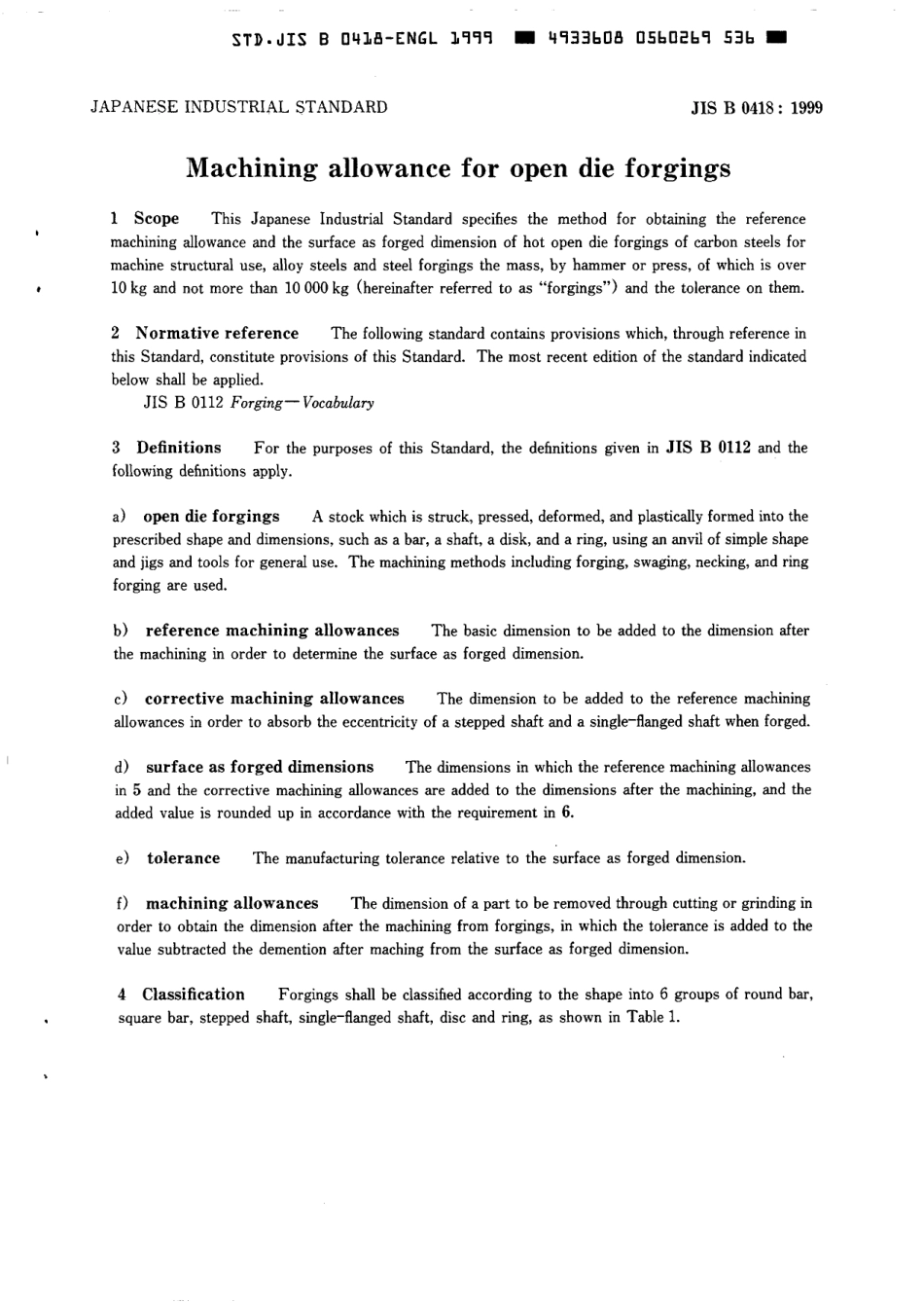 JIS B 0418-1999 scan.pdf_第3页