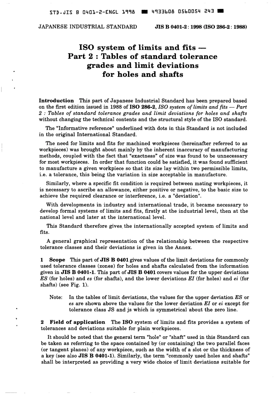 JIS B 0401-2-1998 scan.pdf_第3页