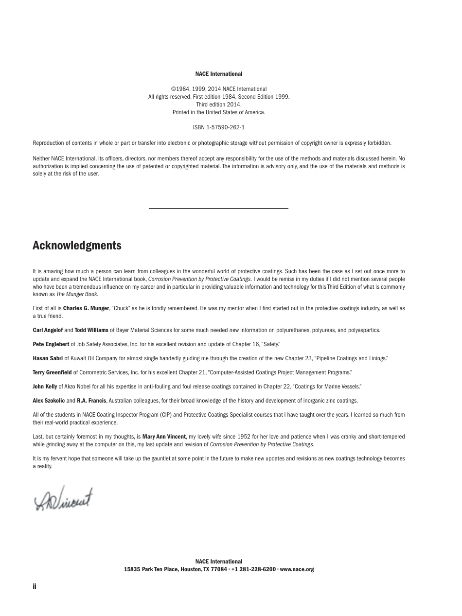 NACE Corrosion Prevention by Protective Coatings 2014.pdf_第2页