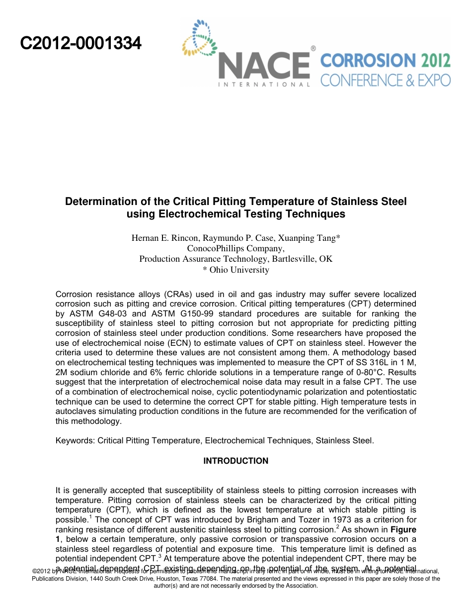 NACE Paper 01334-2012.pdf_第1页