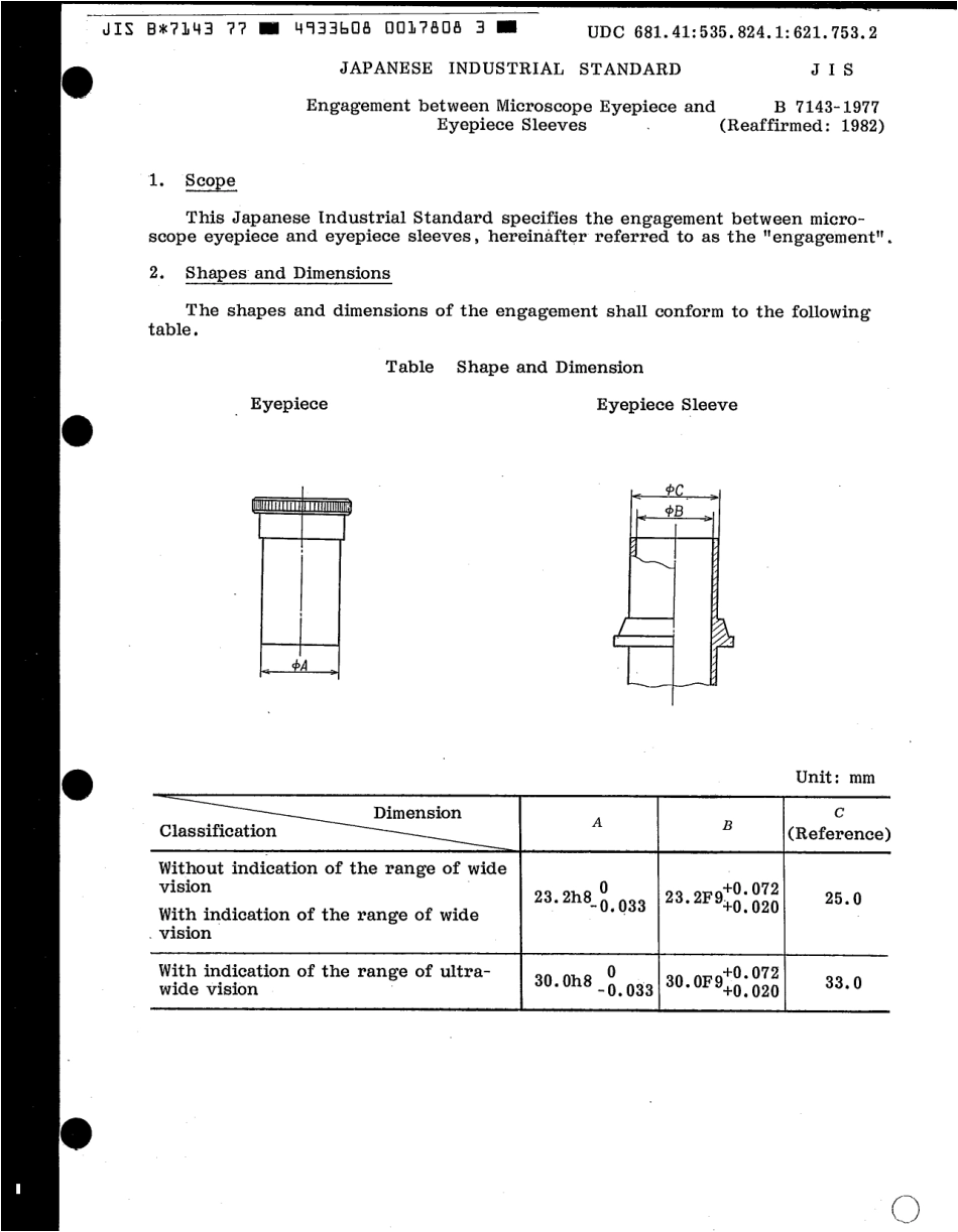 JIS B 7143-1977 scan.pdf_第3页