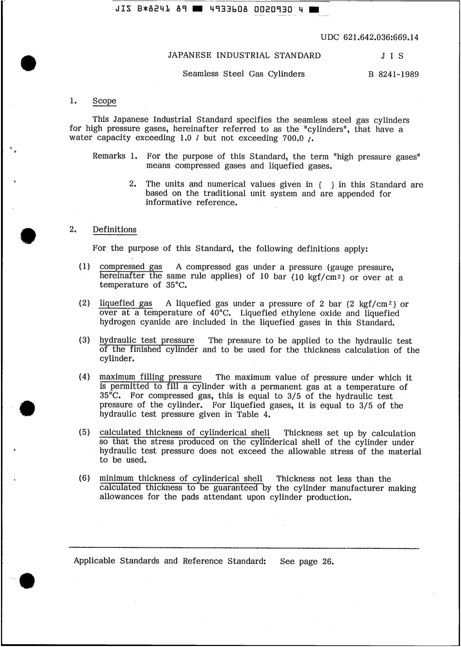 JIS B 8241-1989 scan.pdf_第3页