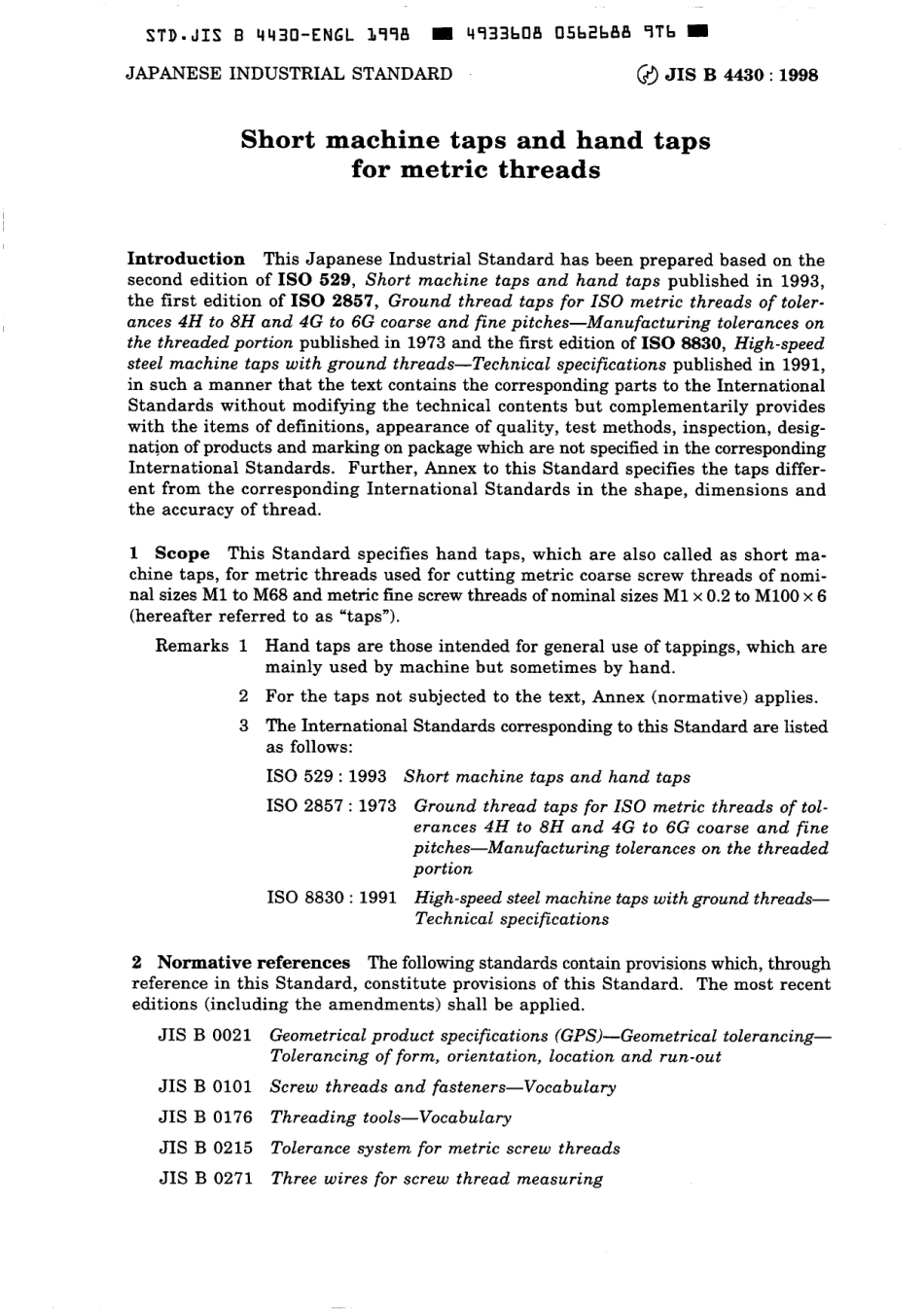 JIS B 4430-1998 scan.pdf_第3页