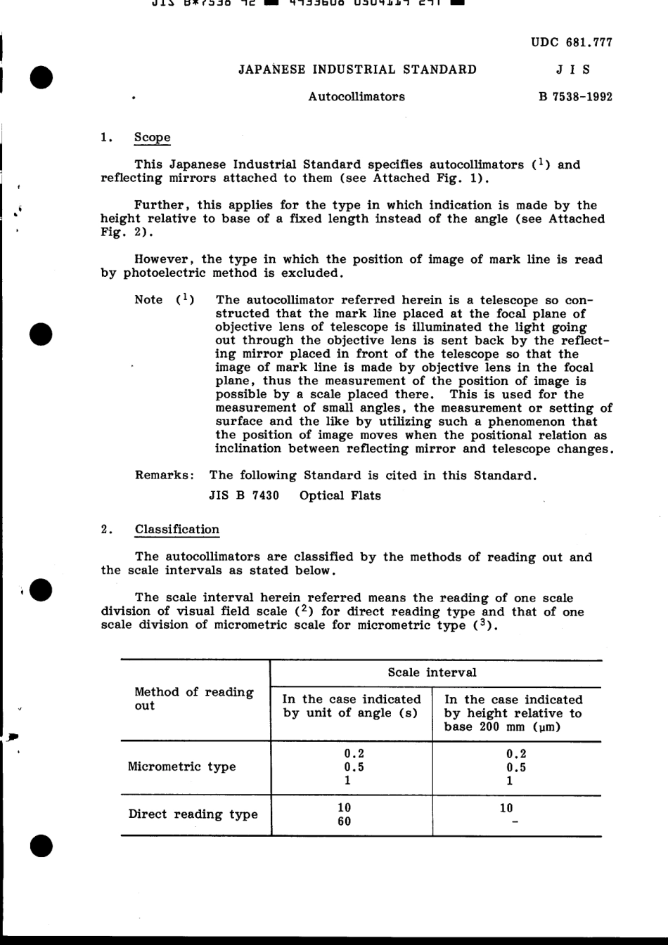 JIS B 7538-1992 scan.pdf_第3页