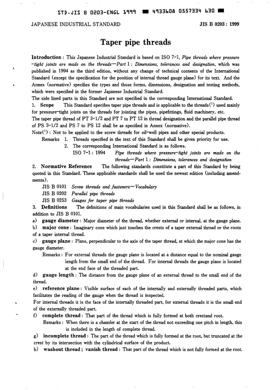 JIS B 0203-1999 scan.pdf_第3页